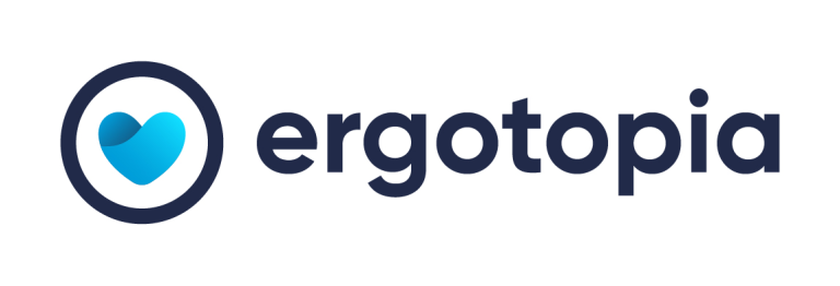 Logo Ergotopia