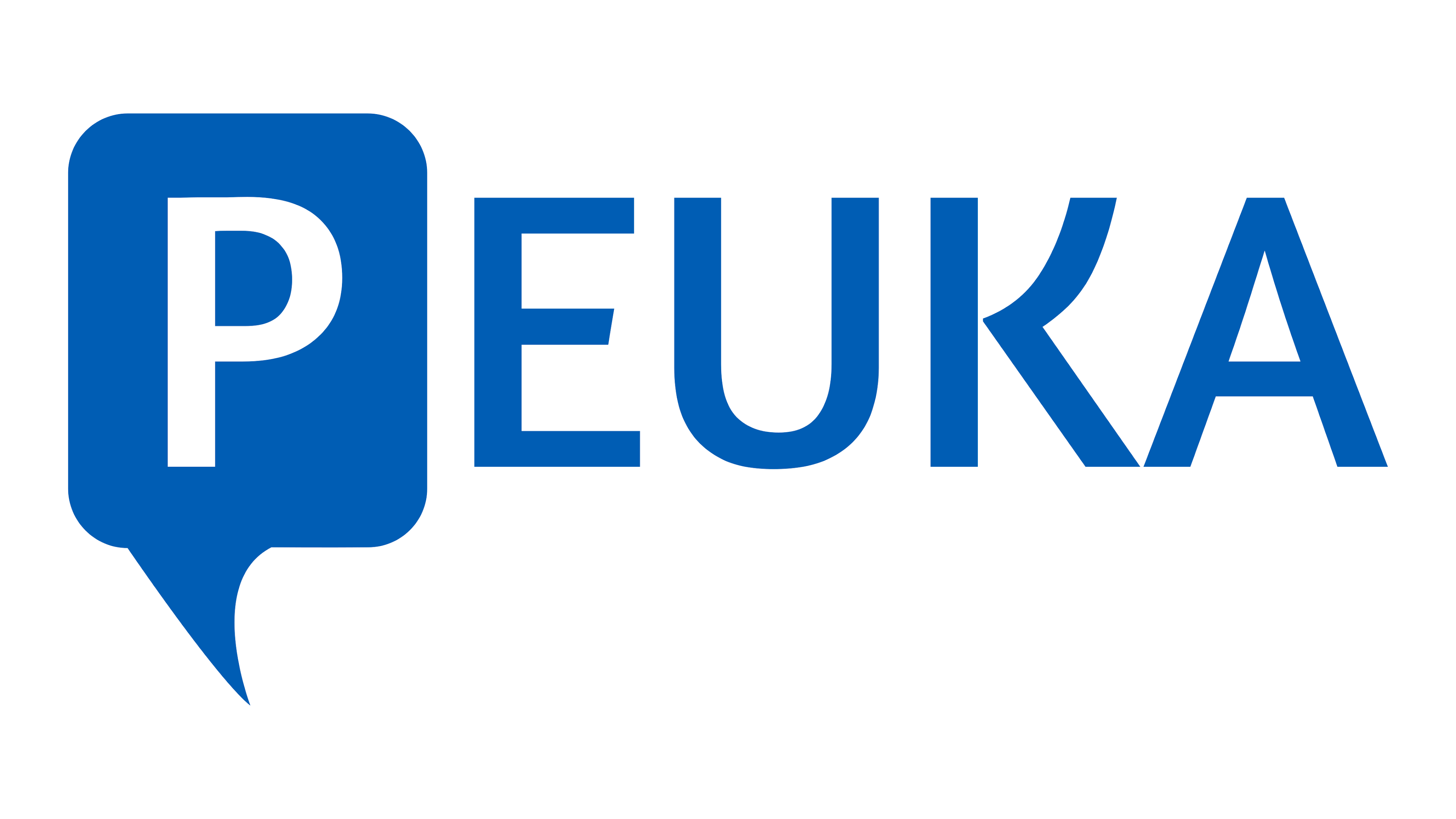 Logo PEUKA